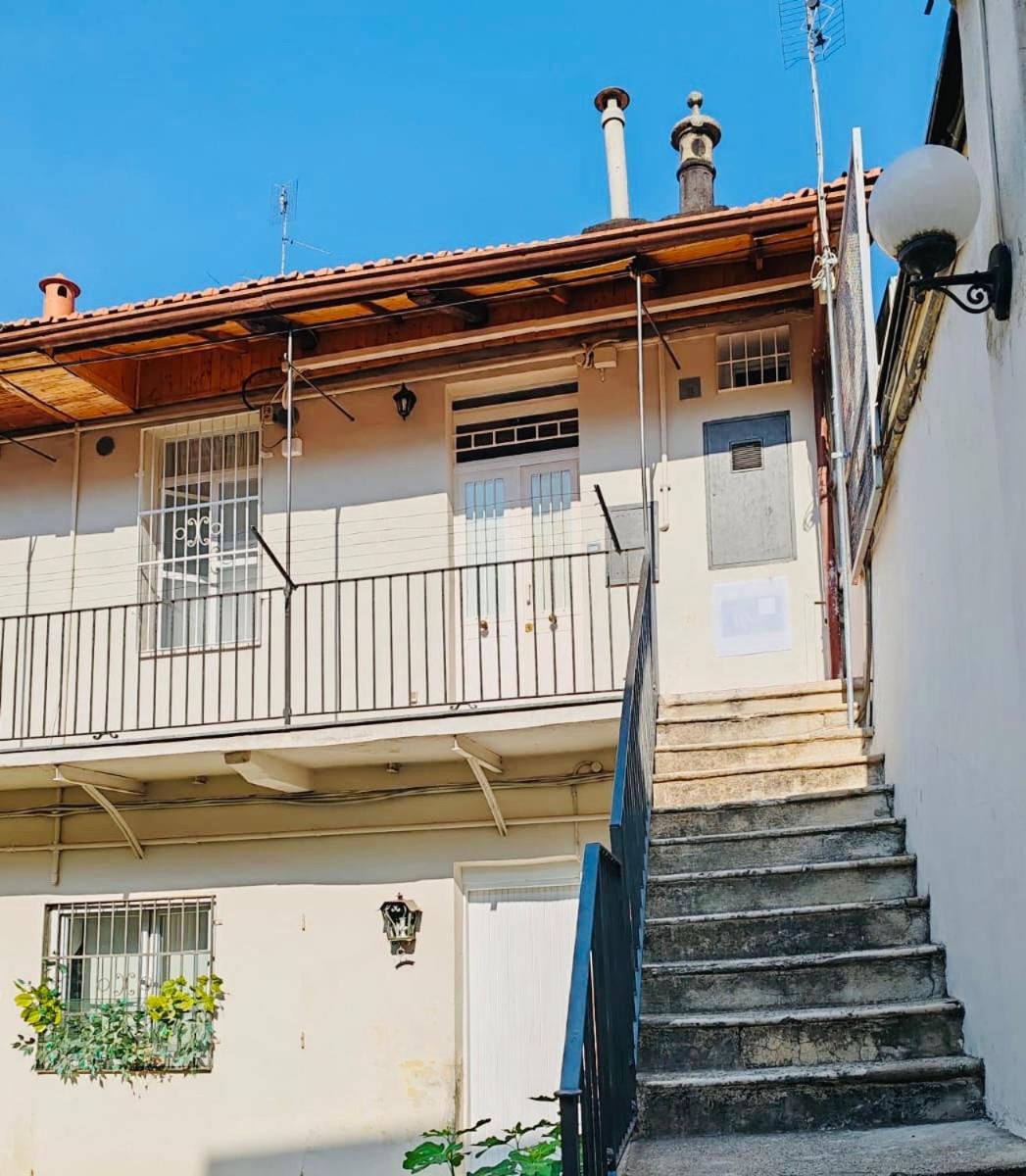 Casetta Nel Cortile Turin Exterior photo
