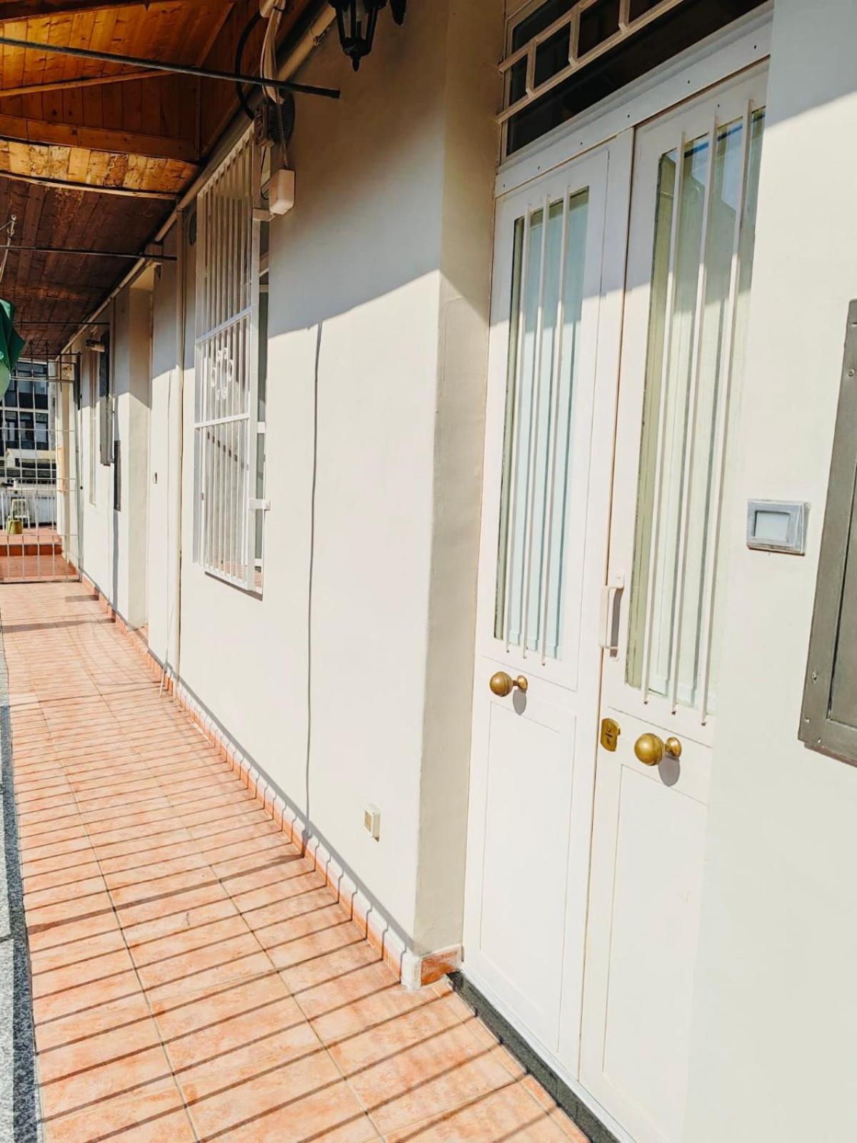 Casetta Nel Cortile Turin Exterior photo