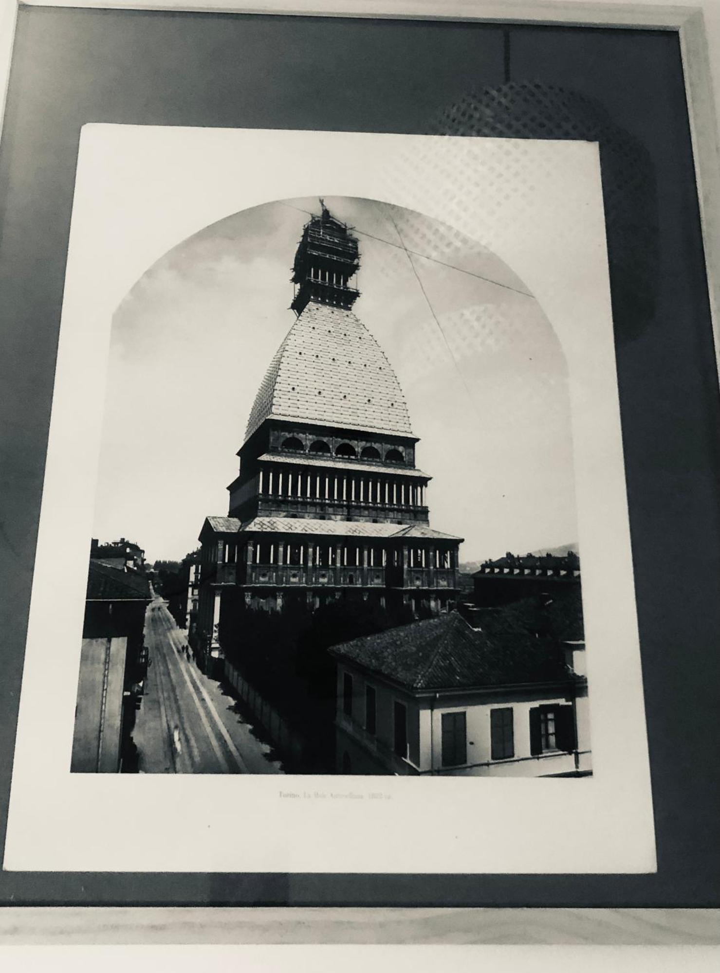 Casetta Nel Cortile Turin Exterior photo